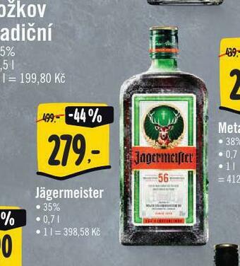 Jägermeister