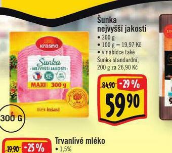 Albert Šunka nejvyšší jakosti nabídka