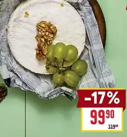 Billa Président Coulommiers nabídka