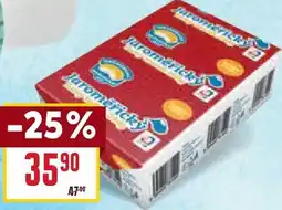 Billa Jaroměřický Tvaroh tučný nabídka