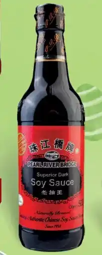 Billa Pearl River Bridge Sójová omáčka nabídka