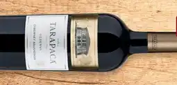 Billa Tarapacá Reserva nabídka