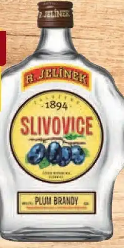 Billa R. Jelínek nabídka