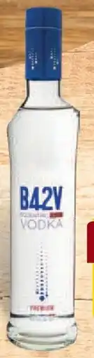 Billa B42 Vodka nabídka