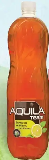 Billa Aquila Ledový čaj nabídka
