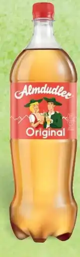 Billa Almdudler nabídka