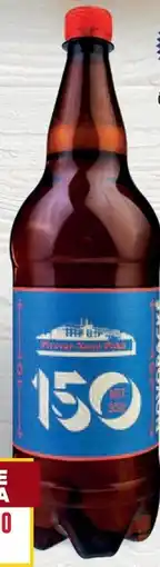 Billa Novopacký výroční ležák nabídka