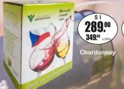 Adam Chardonnay nabídka