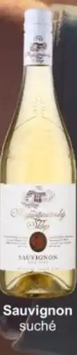 Adam Sauvignon suché nabídka