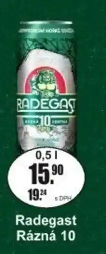 Adam Radegast Rázná 10 nabídka