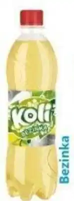 Adam Koli Bezinka nabídka