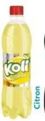 Adam Koli Citron nabídka