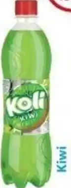 Adam Koli Kiwi nabídka