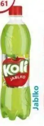 Adam Koli Jablko nabídka