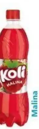 Adam Koli Malina nabídka