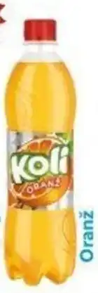 Adam Koli Oranž nabídka