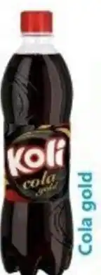 Adam Koli Cola gold nabídka