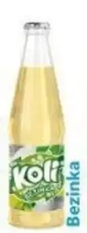 Adam Koli Bezinka nabídka