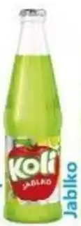 Adam Koli Jablko nabídka