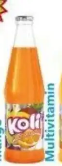 Adam Koli Multivitamin nabídka