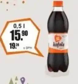 Adam Kofola - Originál nabídka