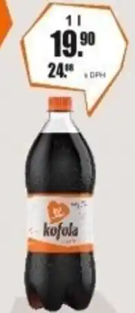 Adam Kofola - Originál nabídka