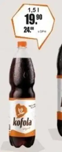 Adam Kofola - Originál nabídka