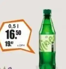 Adam Vinea - Bílá, červená nabídka