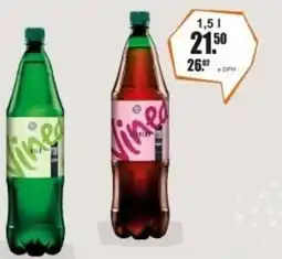 Adam Vinea - Bílá, červená nabídka