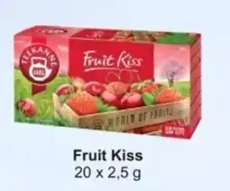 Adam Teekanne Fruit Kiss nabídka