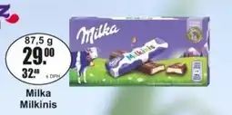 Adam Milka Milkinis nabídka