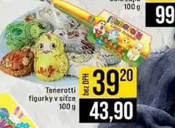 Jip Tenerotti figurky v sítce nabídka