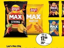 Adam Lay's Max nabídka