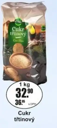 Adam Essa Cukr třtinový nabídka