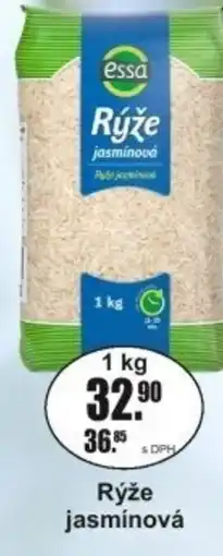 Adam Essa Rýže jasmínová nabídka