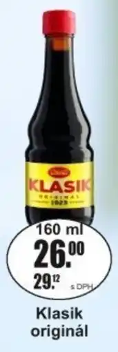 Adam Vitana Klasik originál nabídka