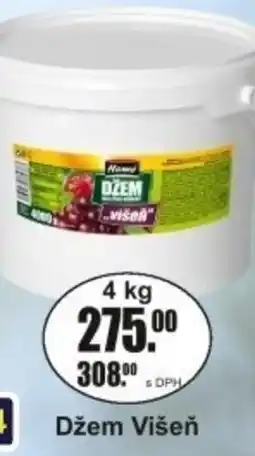 Adam Hame Džem Višeň nabídka