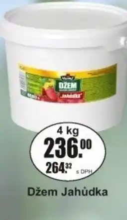 Adam Hame Džem Jahůdka nabídka