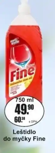 Adam Leštidlo do myčky Fine nabídka