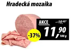 ZEMAN Hradecká mozaika nabídka