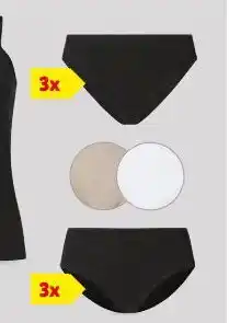 Lidl Kalhotky nabídka