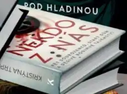 Knižní klub Někdo z nás nabídka