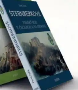 Knižní klub ŠTERNBERKOVÉ Panský rod v Čechách a na Moravě nabídka