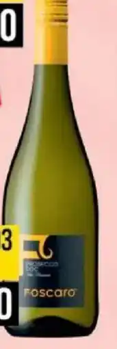 Jip Foscaro Prosecco Frizzante DOC Extra Dry nabídka