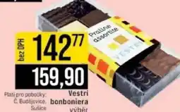 Jip Vestri bonboniera nabídka