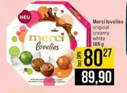 Jip Merci lovelies nabídka