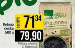 Jip Beluga čočka nabídka