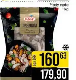 Jip Plody moře nabídka