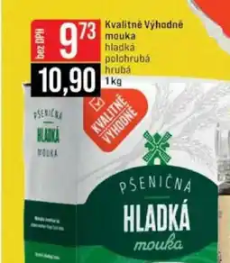 Jip Kvalitně Výhodně mouka nabídka