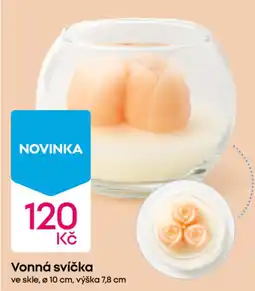 Pepco Vonná svíčka nabídka